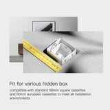 Fina Fix MOES Zigbee Smart Thermostat