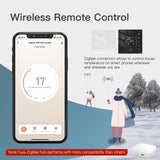 Fina Fix MOES Zigbee Smart Thermostat